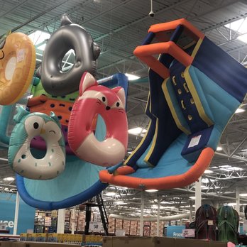 Sam's Club - Wholesale Stores Near Me - Allentown, Pennsylvania