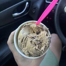 Mud Pie and Biscotti Mud Pie and Biscotti