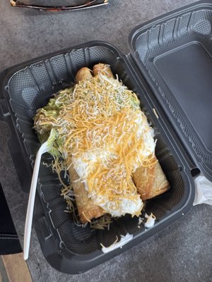 Don Pancho's Mexican Food by null