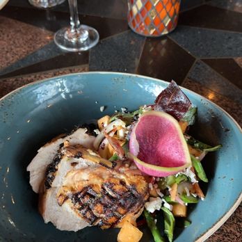 Desert Bistro - Din - New American Near Me - Moab, Utah