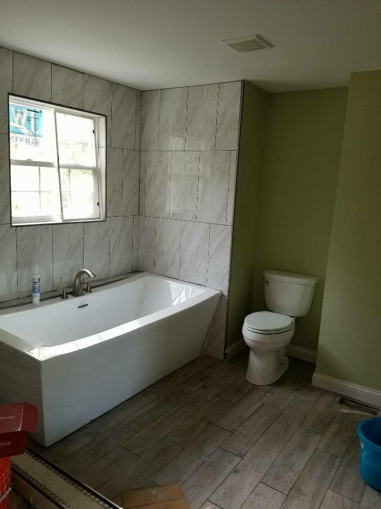 Slide of Buckeye Plumbing & Excavating