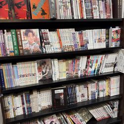 Barnes & Noble