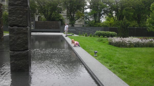 Joslyn Art Museum by null