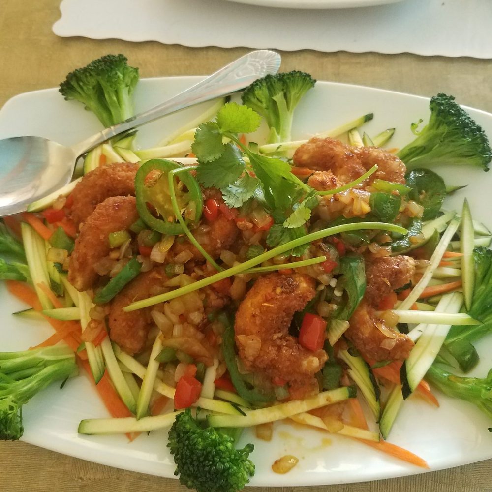 Veggie Today - Vegan shrimp. Impressive - Vegetarian Near Me - Concord, California Veggie Today - Vegan shrimp. Impressive - Vegetarian Near Me - Concord, California