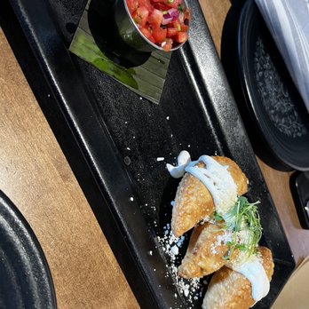 The Mexicano - Mexican Near Me - Phoenix, Arizona