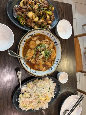 Mala Sichuan Bistro by null