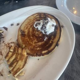 Pancakes Pancakes