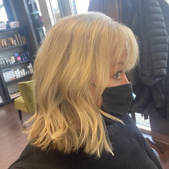 Salon Refine - Hair Salons Near Me - Seattle, Washington Salon Refine - Hair Salons Near Me - Seattle, Washington