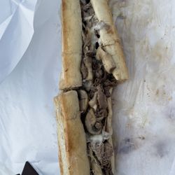 Pete's Subs and Deli - Philadelphia Cheesesteak Adventure
