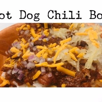 Saucy Dogs - Hot Dogs Near Me - Hilo, Hawaii Saucy Dogs - Hot Dogs Near Me - Hilo, Hawaii