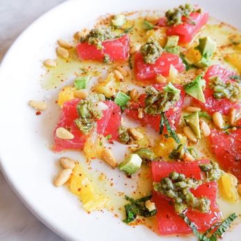 North Italia - Tuna - Italian Near Me - Plano, Texas