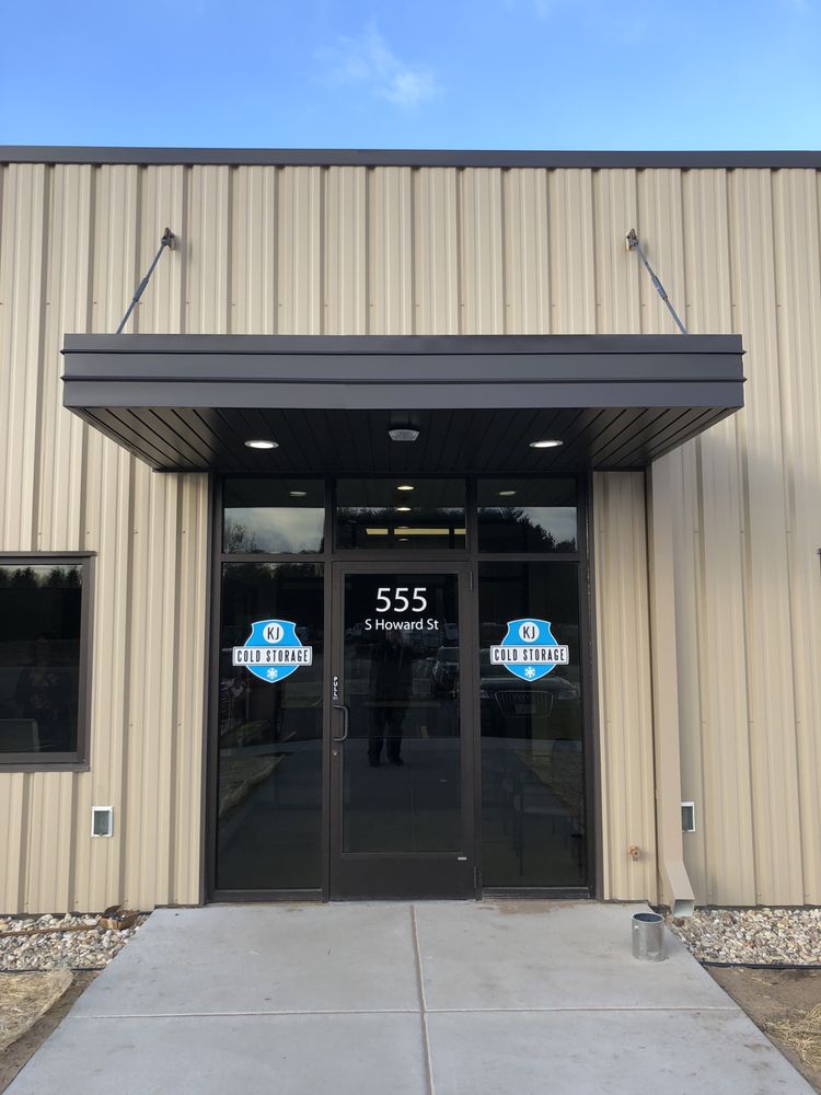 KJ COLD STORAGE 555 S Howard St, Muscoda, Wisconsin Self Storage