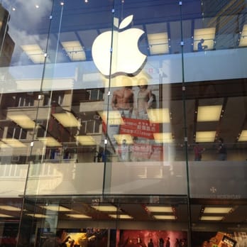 Apple Store - Computers Near Me - Hong Kong, HK