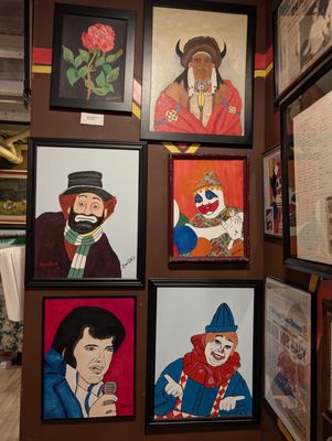 Graveface Museum by null