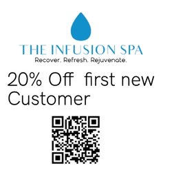 The Infusion Spa