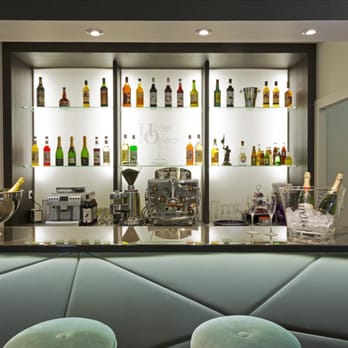 Hôtel d'Orléans - BAR - Hotels Near Me - Orléans, 45