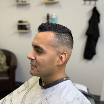 The Barberian - Barbers Near Me - Valdosta, Georgia