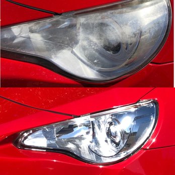Eco's Auto Detail - Headlights restoration - Car Wash Near Me Eco's Auto Detail - Headlights restoration - Car Wash Near Me