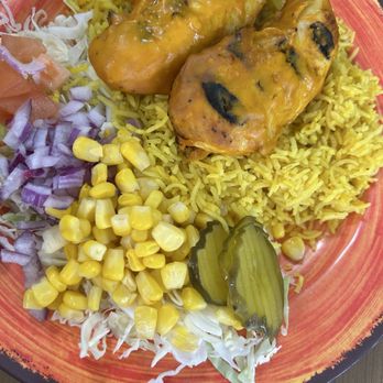 Peri Peri Republic - Burgers Near Me - Cedar Park, Texas