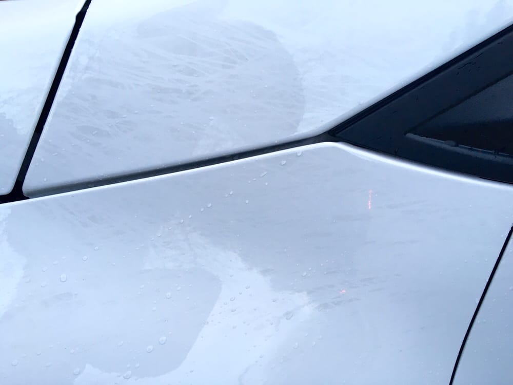 THE CLEAN MACHINE Updated August 2024 858 Westwood Street, Port