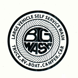 Big Wash