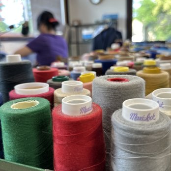 Sewing Masters Alterations - Sewing & Alterations Near Me - Glenview, Illinois