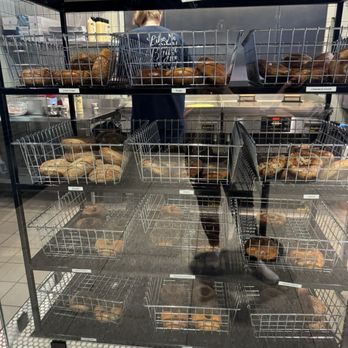H&H Bagels - Bagels Near Me - Altamonte Springs, Florida