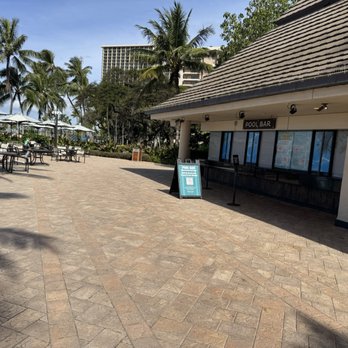 Hale Koa Hotel - Hotels Near Me - Honolulu, Hawaii