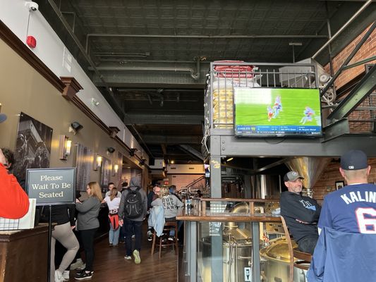 Detroit Beer Co by null
