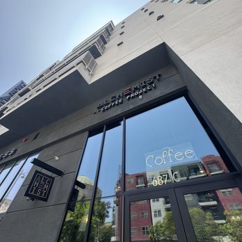 Alchemist Coffee Project - Coffee & Tea Near Me - Los Angeles, California Alchemist Coffee Project - Coffee & Tea Near Me - Los Angeles, California