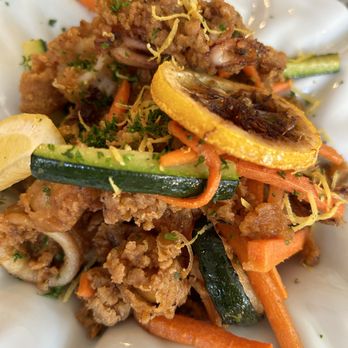 Five Corners Ristorante - Italian Near Me - Newark, New Jersey