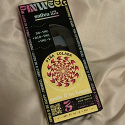 Phillips 66 - Fake Resin Vapor cannabis