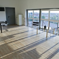 Skyloft Mietstudio