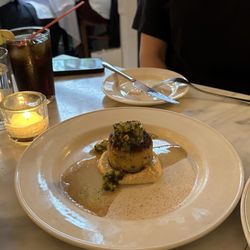 Cafe Kestrel