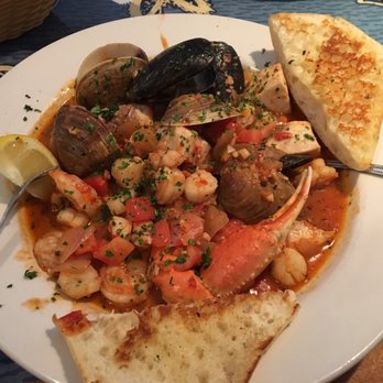 Shells of Melbourne - Big Bowl of Cioppino $19.99 - Seafood Near Me - Melbourne, Florida Shells of Melbourne - Big Bowl of Cioppino $19.99 - Seafood Near Me - Melbourne, Florida