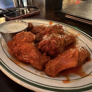 Taste Kitchen Bar - Buffalo wings - Breakfast & Brunch Near Me - Houston, Texas Taste Kitchen Bar - Buffalo wings - Breakfast & Brunch Near Me - Houston, Texas