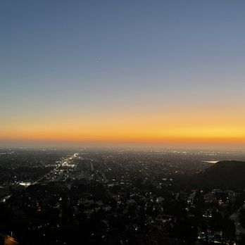 Orange Hill Restaurant & Events - The spectacular view! - Steakhouses Near Me - Orange, California