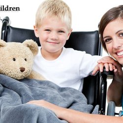 Valley Home Health Care - VHHC provides pediatric care for children with disabilities.