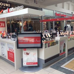 TEAM Wireless, Verizon Authorized Retailer