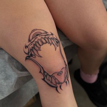 Mateo Studio LA - Anime character - Tattoo Near Me - Los Angeles, California Mateo Studio LA - Anime character - Tattoo Near Me - Los Angeles, California