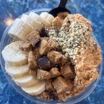 Nautical Bowls - Acai Bowls Near Me - Maple Grove, Minnesota Nautical Bowls - Acai Bowls Near Me - Maple Grove, Minnesota