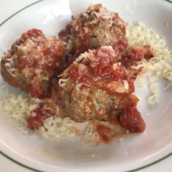 Roey's - Meatballs - Pizza Near Me - New York, New York Roey's - Meatballs - Pizza Near Me - New York, New York