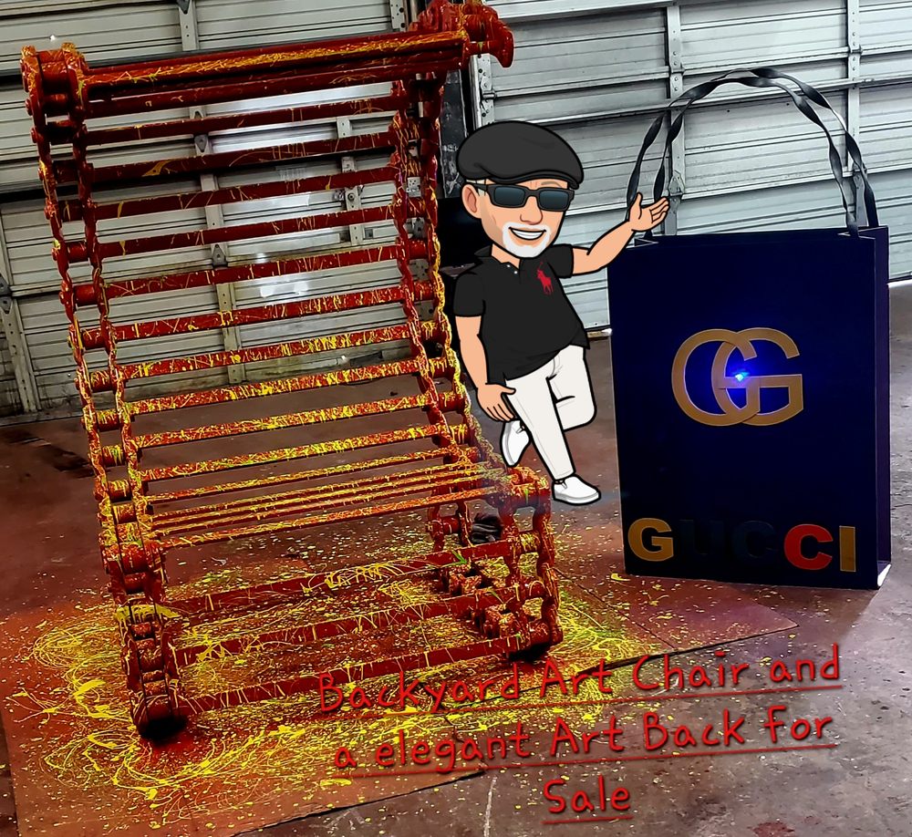 Slide of Hofmann Investments