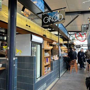 Grød - Breakfast & Brunch Near Me - Copenhagen, 84 Grød - Breakfast & Brunch Near Me - Copenhagen, 84