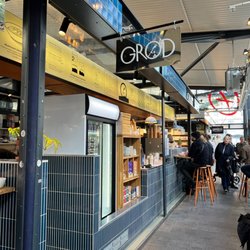 Grød