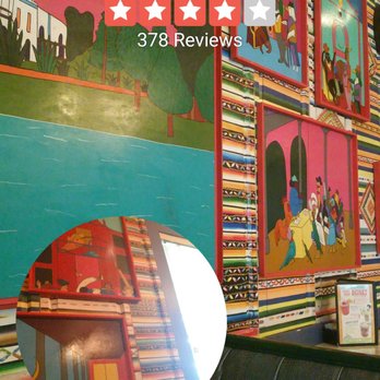 Chuy's - Colorfull place. - Tex-Mex Near Me - Kissimmee, Florida
