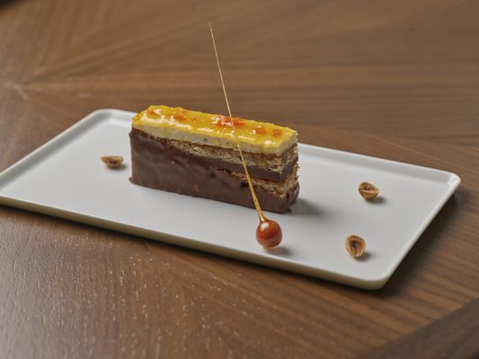 Café Boulud at Maison BARNES by null