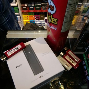 Stogz - Tobacco Shops Near Me - Los Angeles, California