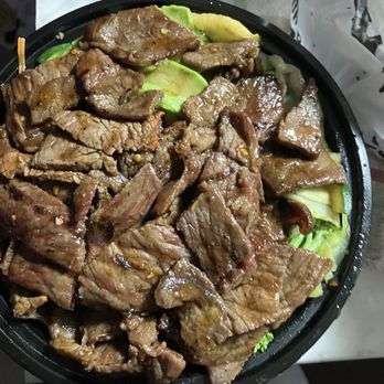 Teriyaki Madness - Steak teriyaki madness bowl - Asian Fusion Near Me - Las Vegas, Nevada Teriyaki Madness - Steak teriyaki madness bowl - Asian Fusion Near Me - Las Vegas, Nevada