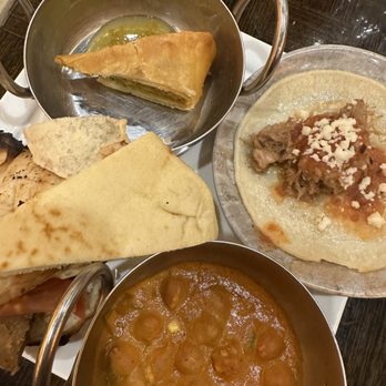 Wicked Spoon - Indian food and tacos - Buffets Near Me - Las Vegas, Nevada Wicked Spoon - Indian food and tacos - Buffets Near Me - Las Vegas, Nevada